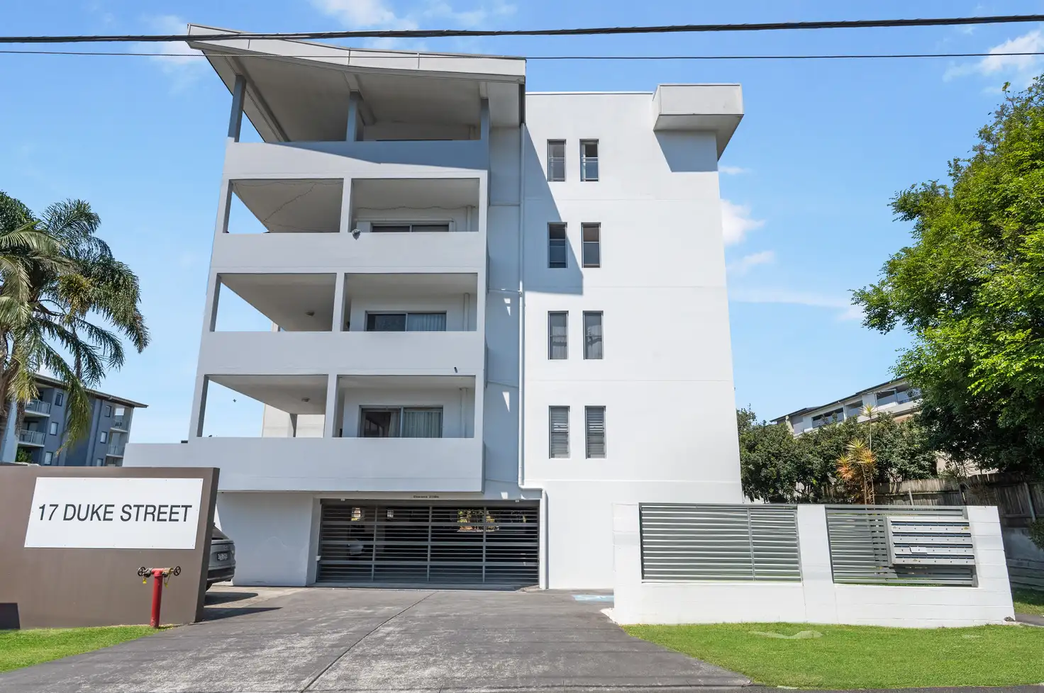 Main view of Homely apartment listing, 12/17 Duke Street, Nundah QLD 4012