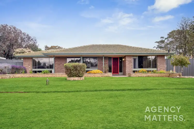 19 Jervois Street, Nairne SA 5252