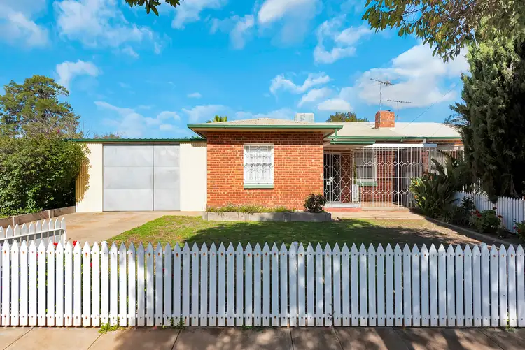 Main view of Homely house listing, 6 Loftis Road, Elizabeth Downs SA 5113