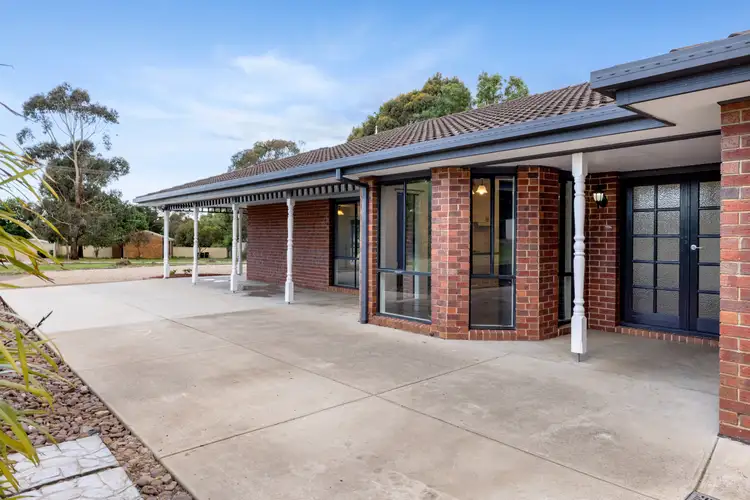Fourth view of Homely house listing, 42B Metcalfe Drive, Romsey VIC 3434