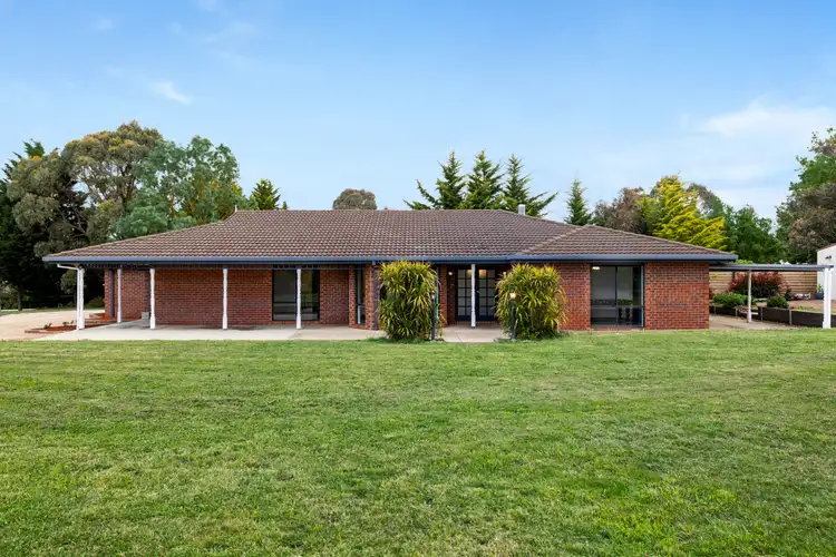 Fifth view of Homely house listing, 42B Metcalfe Drive, Romsey VIC 3434