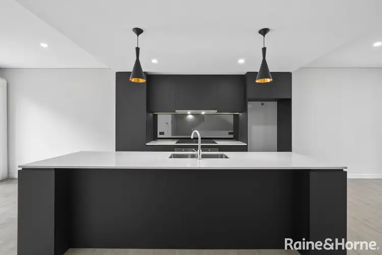 Second view of Homely house listing, 11 Atwood Mews, Edmondson Park NSW 2174