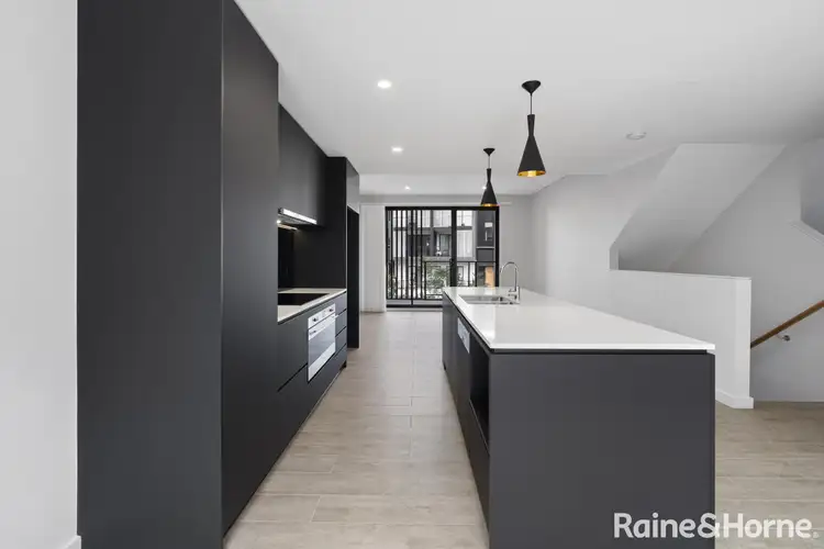 Third view of Homely house listing, 11 Atwood Mews, Edmondson Park NSW 2174
