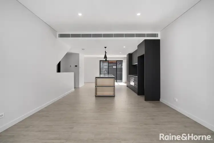 Fifth view of Homely house listing, 11 Atwood Mews, Edmondson Park NSW 2174