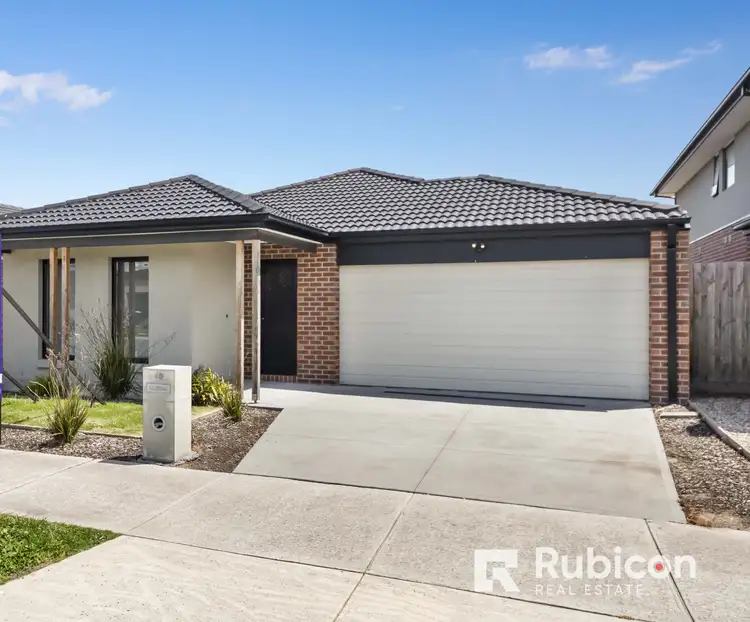 40 Princes Circuit, Wallan VIC 3756