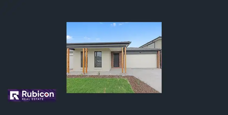 40 Princes Circuit, Wallan VIC 3756
