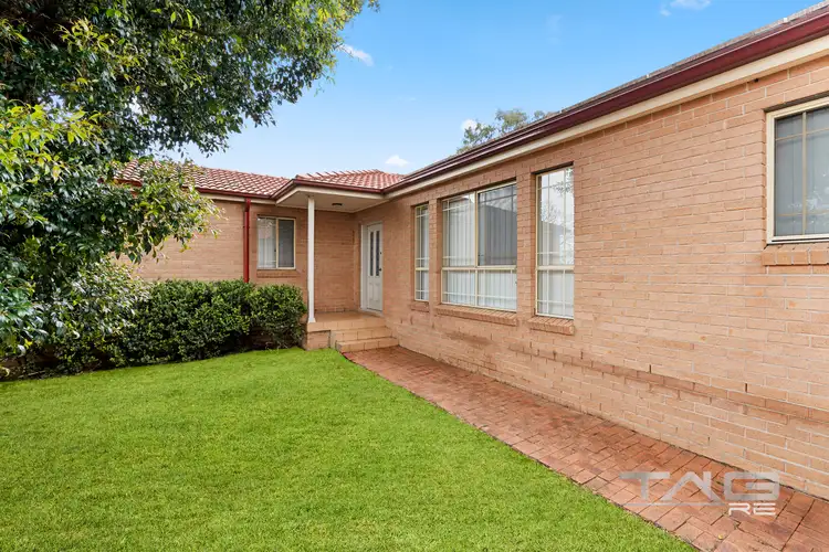 76A Pearson Street, South Wentworthville NSW 2145