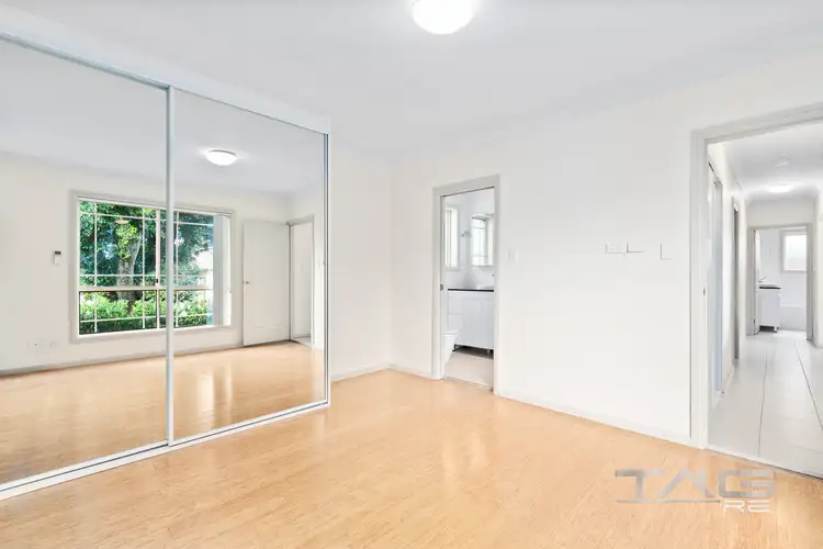 Second view of Homely villa listing, 76A Pearson Street, South Wentworthville NSW 2145