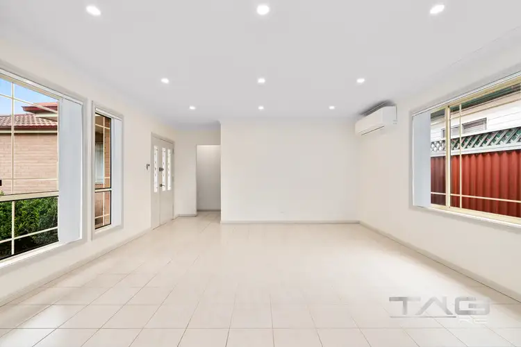 Fourth view of Homely villa listing, 76A Pearson Street, South Wentworthville NSW 2145