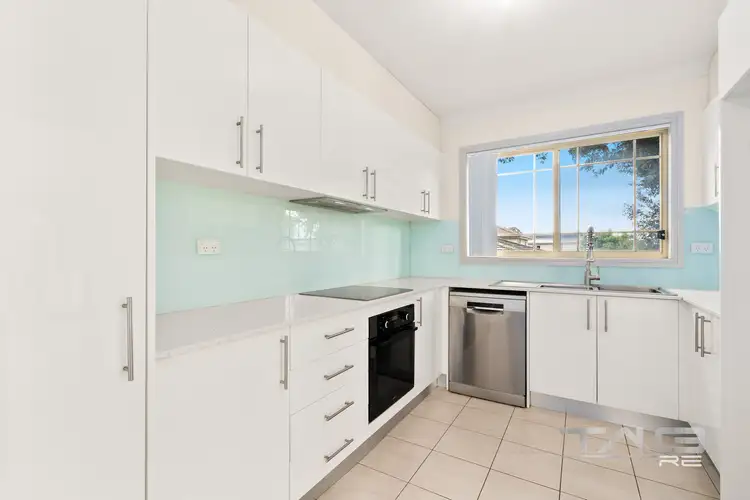 Fifth view of Homely villa listing, 76A Pearson Street, South Wentworthville NSW 2145