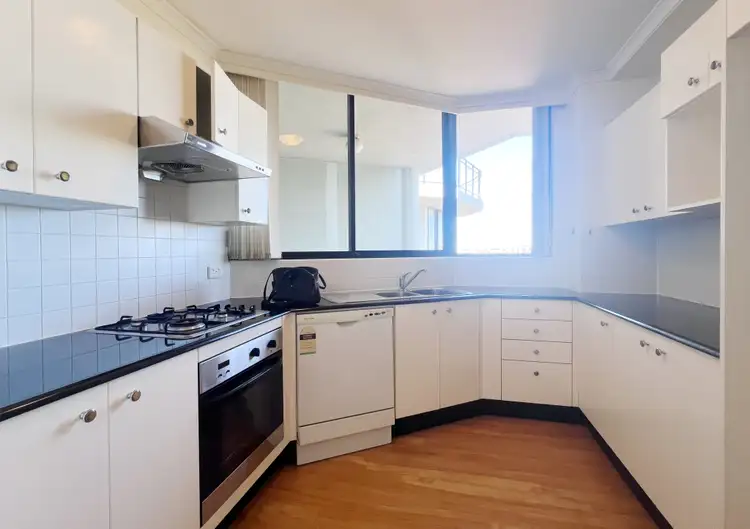 Third view of Homely apartment listing, 1310/7 Keats Avenue, Rockdale NSW 2216