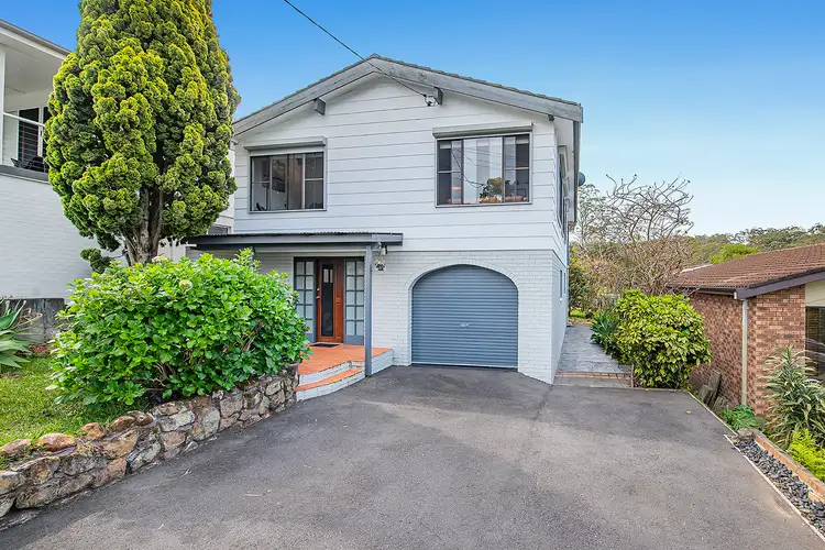 27 Dulwich Road, Springfield NSW 2250