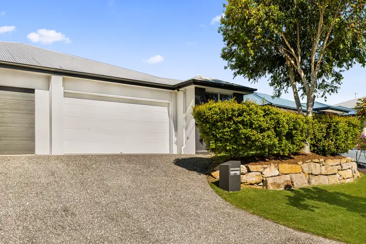 13B Sapphire Place, Elanora QLD 4221