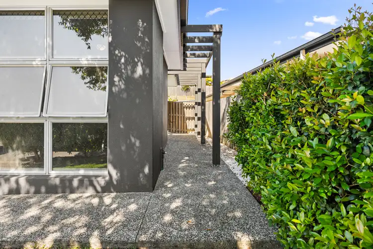 Second view of Homely house listing, 13B Sapphire Place, Elanora QLD 4221