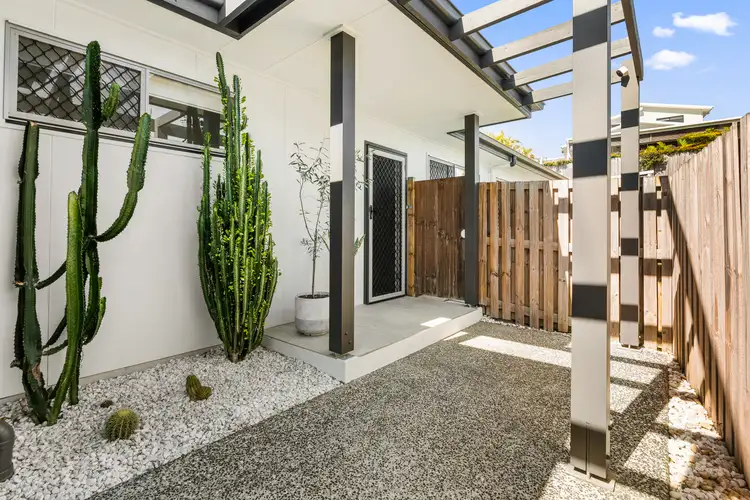 Third view of Homely house listing, 13B Sapphire Place, Elanora QLD 4221