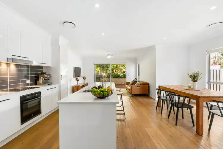 Fifth view of Homely house listing, 13B Sapphire Place, Elanora QLD 4221