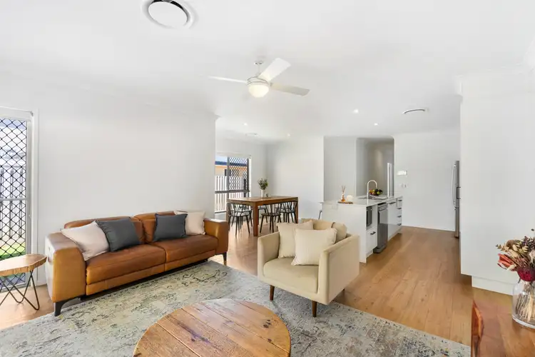 Sixth view of Homely house listing, 13B Sapphire Place, Elanora QLD 4221
