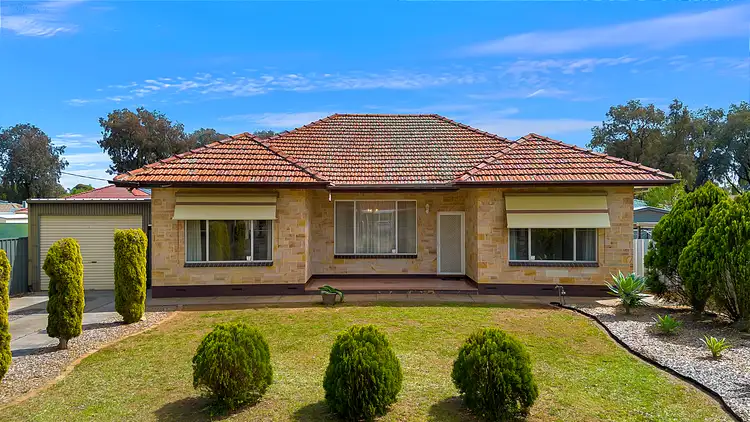 21 Vincent Road, Paralowie SA 5108