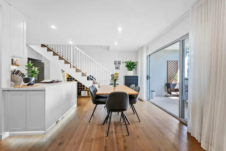 Main view of Homely apartment listing, 24/57-63 Fairlight Street, Five Dock NSW 2046