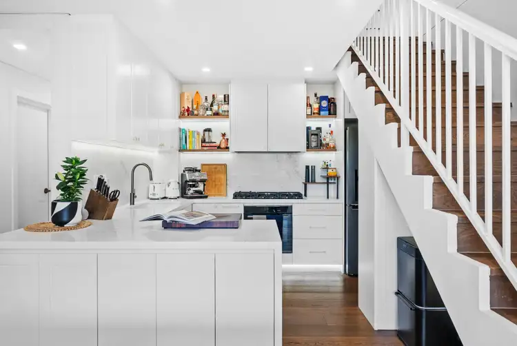 Second view of Homely apartment listing, 24/57-63 Fairlight Street, Five Dock NSW 2046