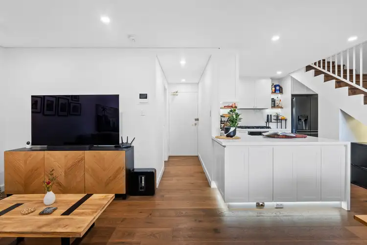 Third view of Homely apartment listing, 24/57-63 Fairlight Street, Five Dock NSW 2046