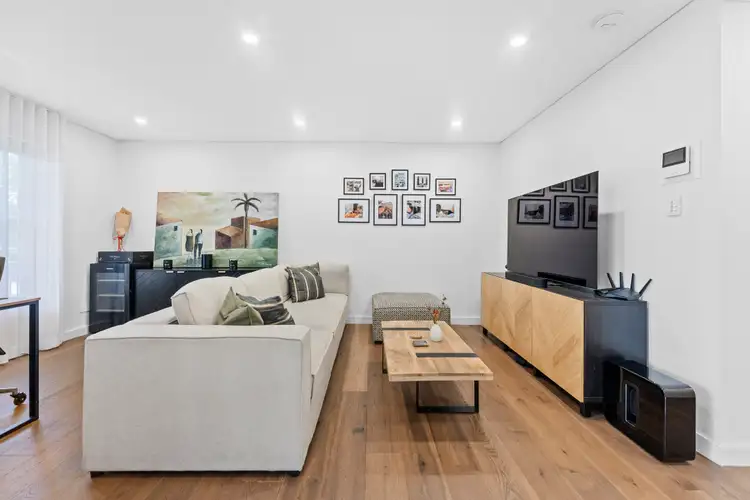 Fourth view of Homely apartment listing, 24/57-63 Fairlight Street, Five Dock NSW 2046