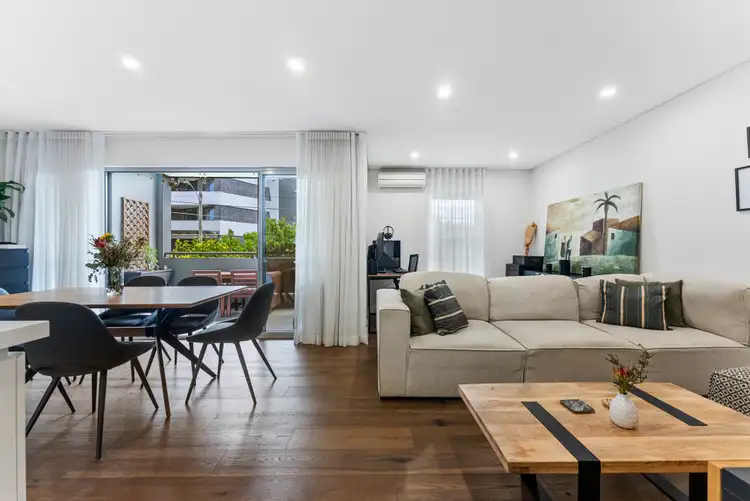Fifth view of Homely apartment listing, 24/57-63 Fairlight Street, Five Dock NSW 2046