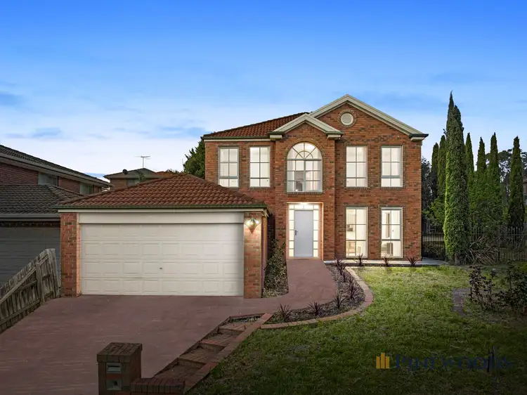 2 Gates Court, Roxburgh Park VIC 3064