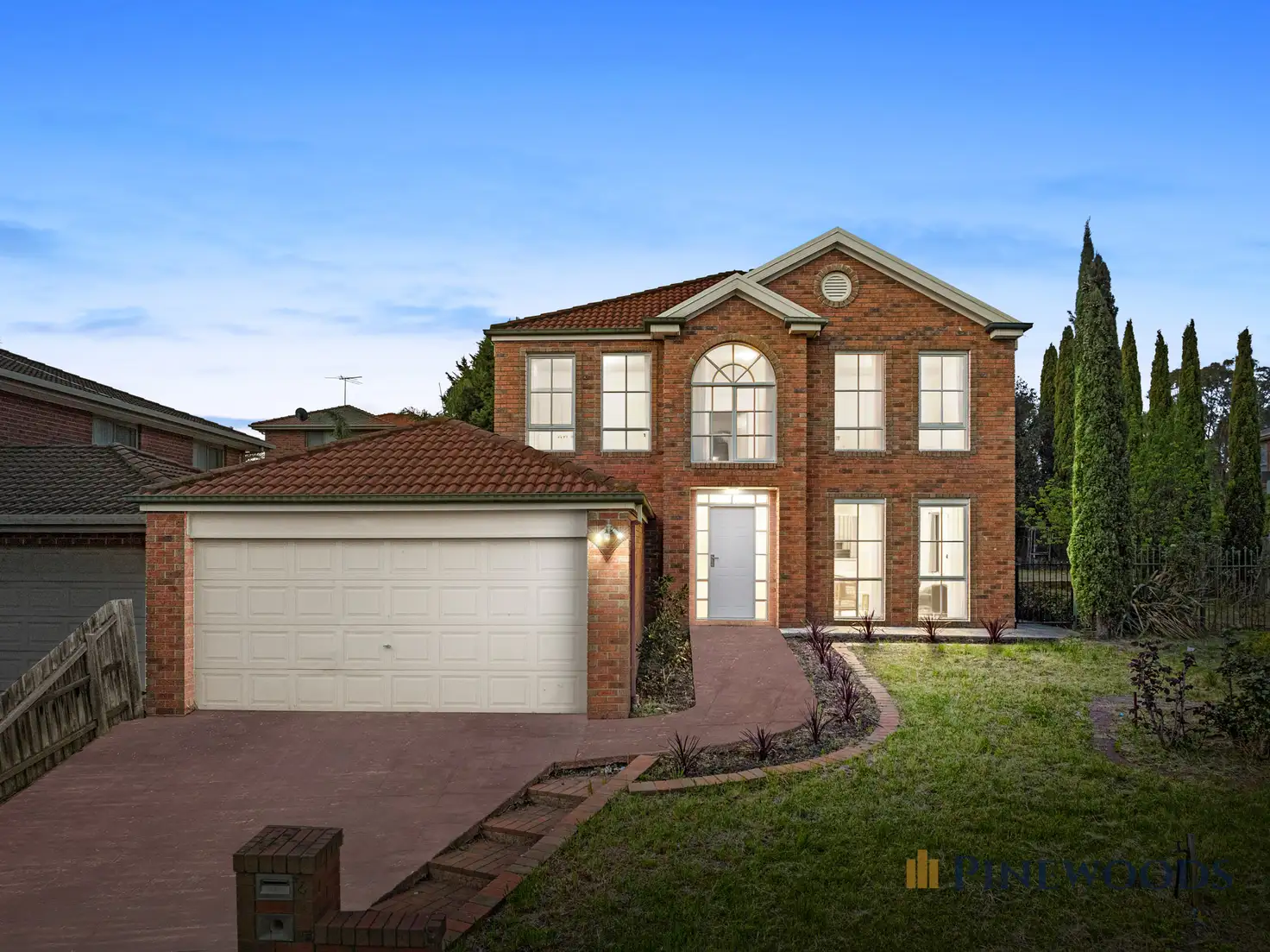 Main view of Homely house listing, 2 Gates Court, Roxburgh Park VIC 3064