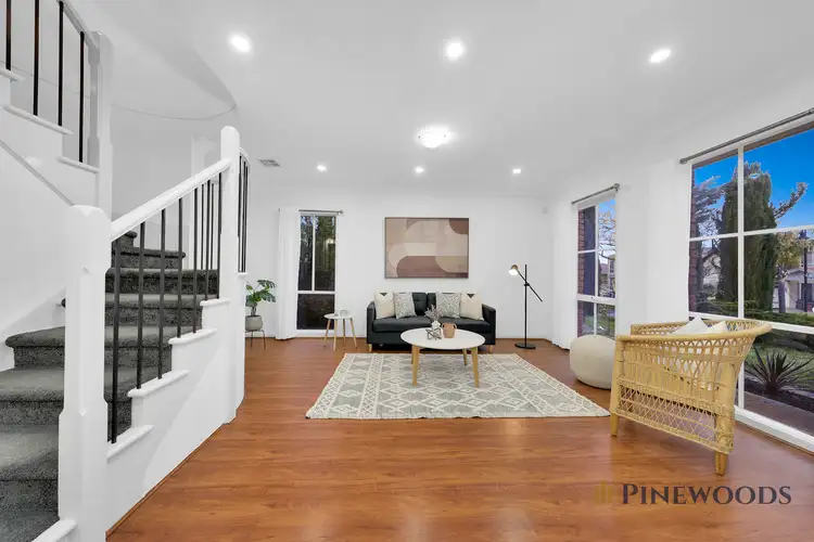 Second view of Homely house listing, 2 Gates Court, Roxburgh Park VIC 3064