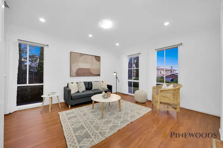 Third view of Homely house listing, 2 Gates Court, Roxburgh Park VIC 3064