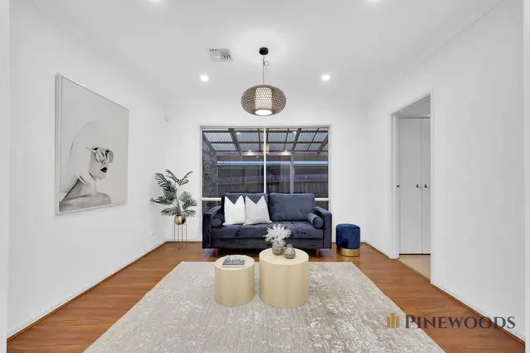 Fourth view of Homely house listing, 2 Gates Court, Roxburgh Park VIC 3064