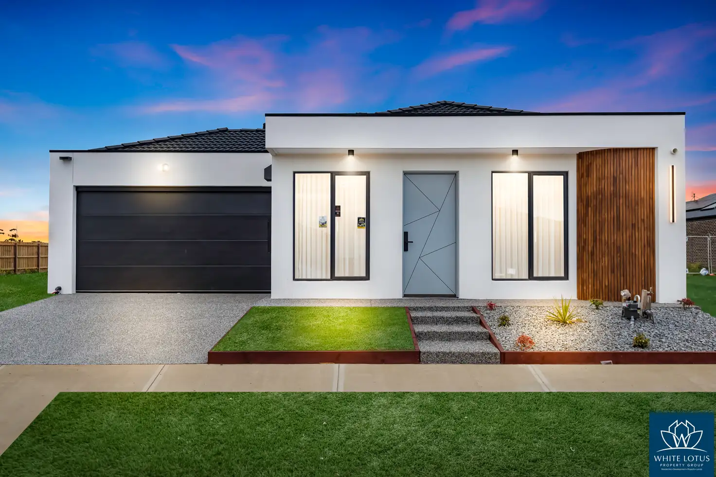 Main view of Homely house listing, 22 Aldred Street, Fraser Rise VIC 3336