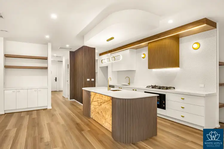 Fourth view of Homely house listing, 22 Aldred Street, Fraser Rise VIC 3336