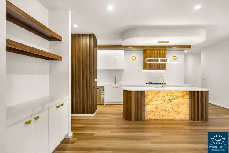 Fifth view of Homely house listing, 22 Aldred Street, Fraser Rise VIC 3336