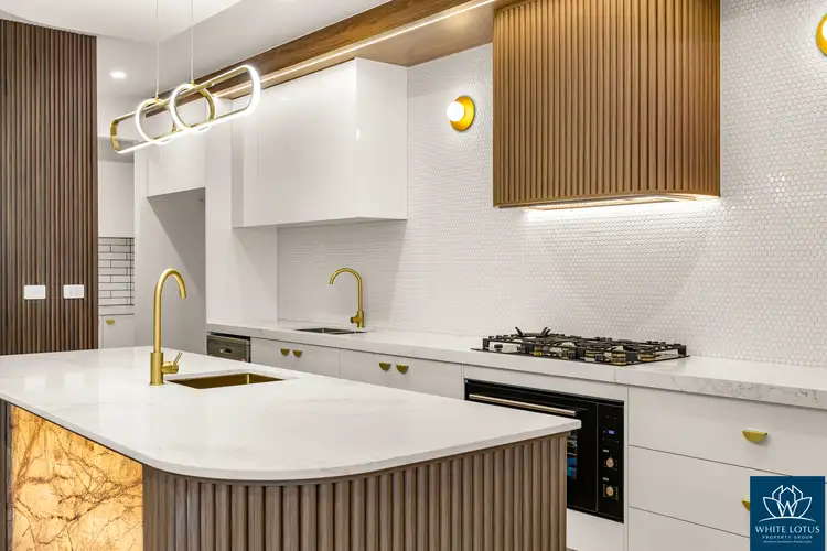 Seventh view of Homely house listing, 22 Aldred Street, Fraser Rise VIC 3336