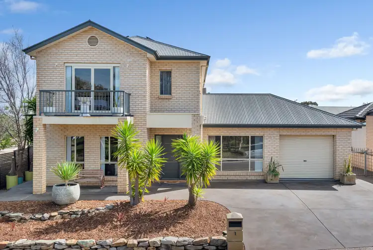 1 Tintara Walk, Noarlunga Downs SA 5168