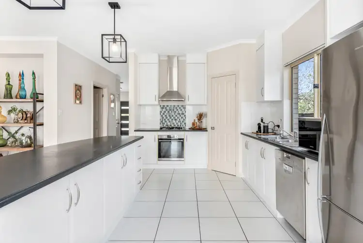 Second view of Homely house listing, 1 Tintara Walk, Noarlunga Downs SA 5168