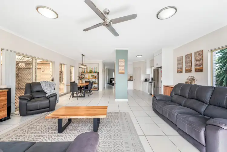 Third view of Homely house listing, 1 Tintara Walk, Noarlunga Downs SA 5168