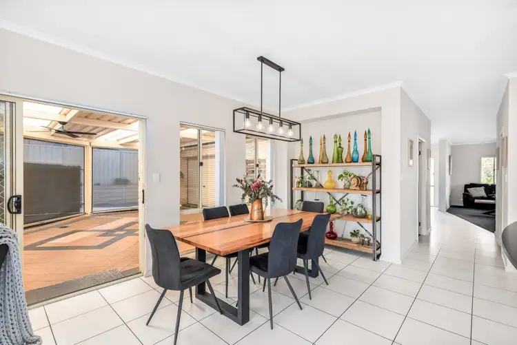 Fourth view of Homely house listing, 1 Tintara Walk, Noarlunga Downs SA 5168