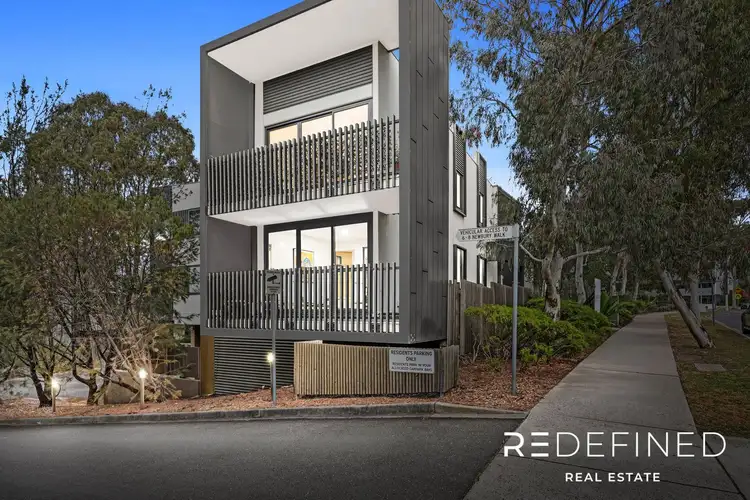 2/25 Princeton Terrace, Bundoora VIC 3083