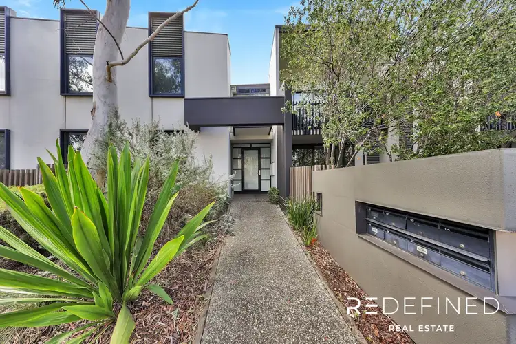 Second view of Homely apartment listing, 2/25 Princeton Terrace, Bundoora VIC 3083