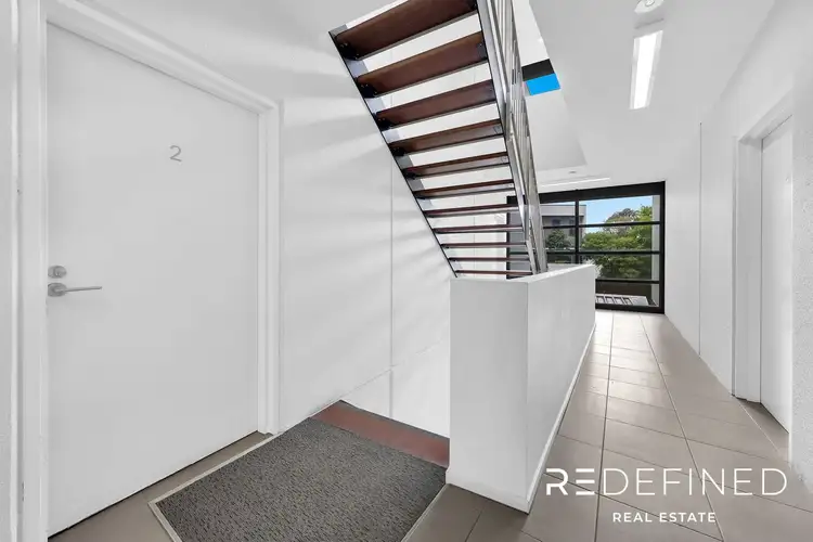 Third view of Homely apartment listing, 2/25 Princeton Terrace, Bundoora VIC 3083