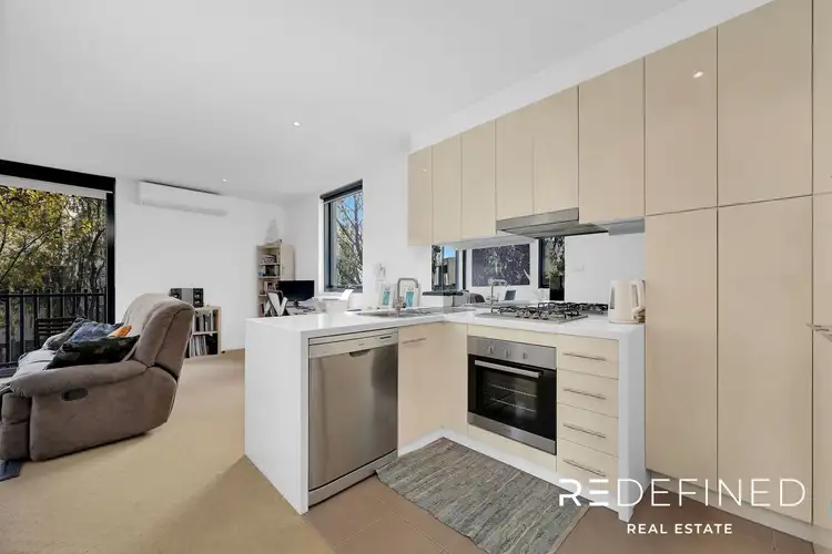 Fourth view of Homely apartment listing, 2/25 Princeton Terrace, Bundoora VIC 3083