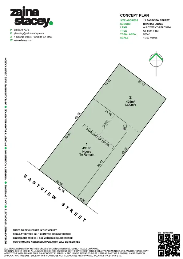 Second view of Homely house listing, 12 Eastview Street, Brahma Lodge SA 5109