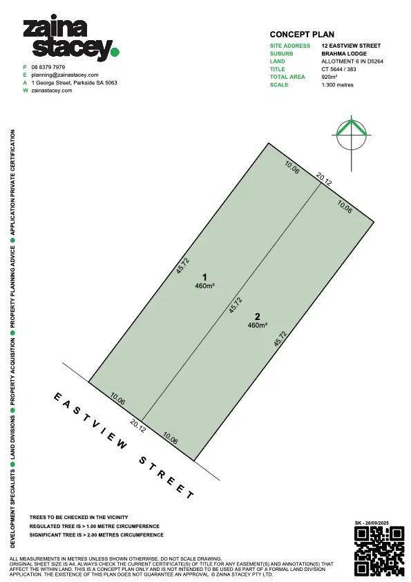 Third view of Homely house listing, 12 Eastview Street, Brahma Lodge SA 5109
