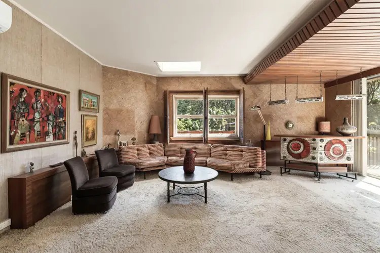 Fifth view of Homely house listing, 14 Northland Road, Bellevue Hill NSW 2023