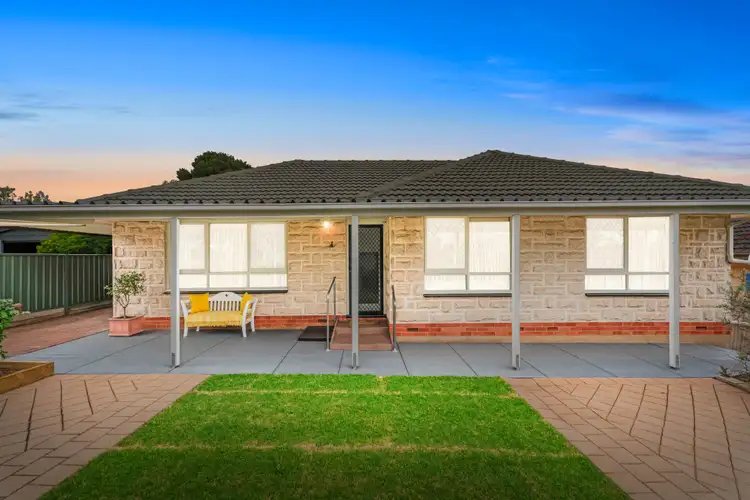 18 Morgala Drive, Holden Hill SA 5088