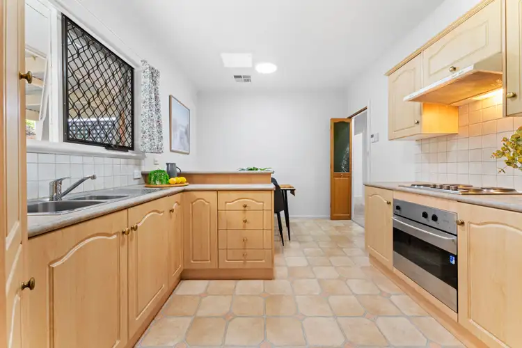 Fifth view of Homely house listing, 18 Morgala Drive, Holden Hill SA 5088
