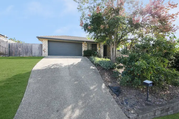Main view of Homely house listing, 8 Paulette Court, Cashmere QLD 4500
